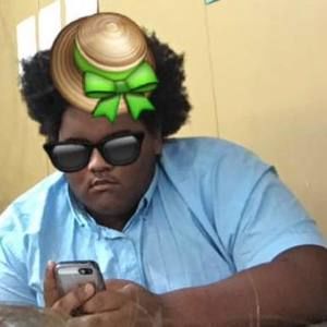 Meet your Posher, Matthew